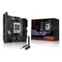 Comprar Placa Base Asus Amd Am5 Rog Strix B650e-I Gaming Wifi - Ganga Electrónica