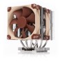 Comprar Noctua Nh-D9 Dx-4677 4u Tower Cpu-Disipador Para Socket 4677 - Ganga Electrónica