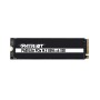 Comprar Ssd Patriot M.2 2tb P400 Lite Pcie 4x4 Nvme 3300/2700 - Ganga Electrónica