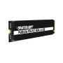 Comprar Ssd Patriot M.2 2tb P400 Lite Pcie 4x4 Nvme 3300/2700 - Ganga Electrónica