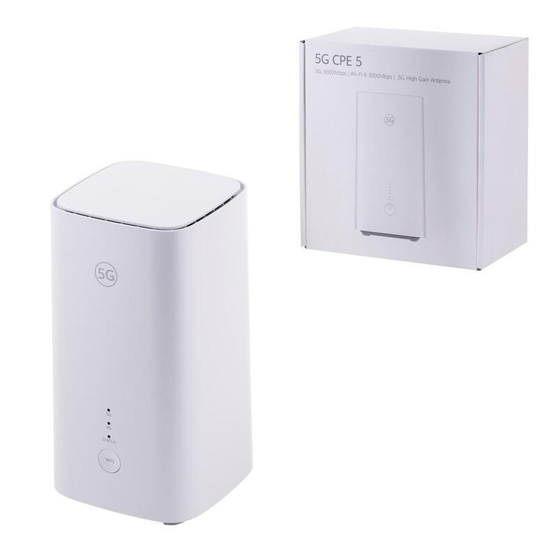 Comprar Huawei Router Brovi 5g Cpe 5 (H155-381) - Ganga Electrónica