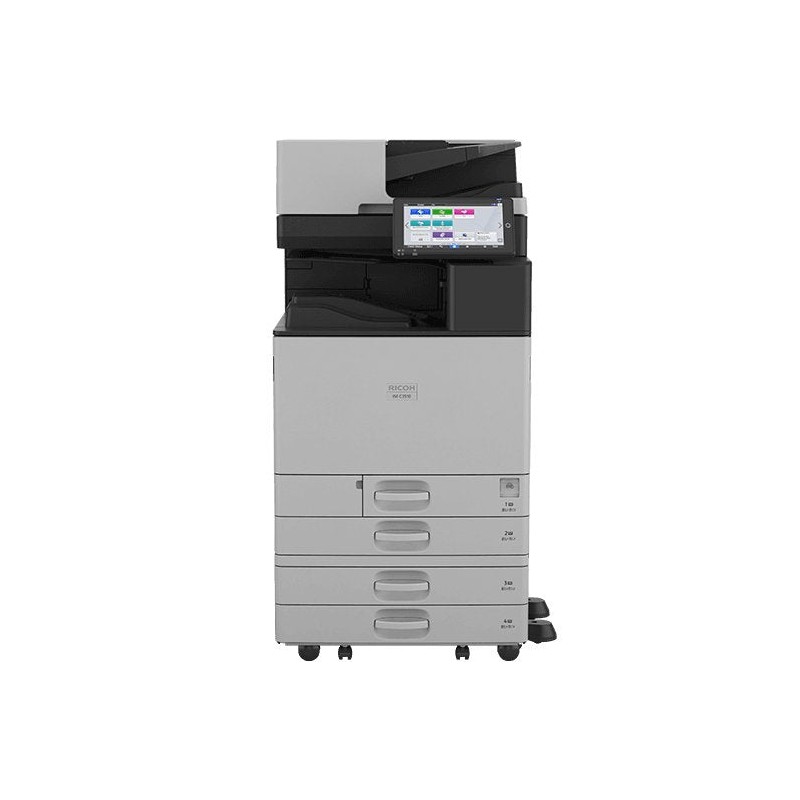 Comprar Impresora Laser Ricoh Im C3010a Laser A3 1200 X 1200 Dpi - Ganga Electrónica
