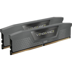 Comprar Memoria Ram Corsair Vengeance Ddr5 6000mhz 32gb 2x16gb Cl30 Dual Amd Expo E Intel Xmp - Ganga Electrónica