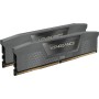 Comprar Memoria Ram Corsair Vengeance Ddr5 6000mhz 32gb 2x16gb Cl30 Dual Amd Expo E Intel Xmp - Ganga Electrónica