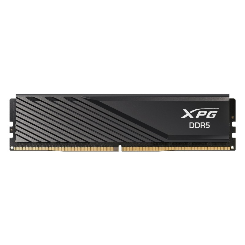 Comprar Memoria Adata Ddr5 32gb 6000 (2x 16 Gb) Kit Dual Xpg Lancer Blade, Intel Xmp, Amd Expo Ax5u6000c3016g-Dtlabbk - Ganga El