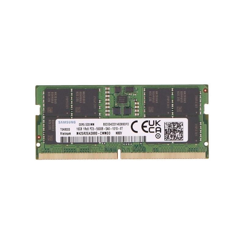 Comprar 2-power Memoria Sodimm 16gb Ddr5 5600mhz Cl40 Sodimm Mem7904a - Ganga Electrónica