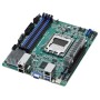 Comprar Placa Base Asrock Am5d4id-2t/Bcm Knoll3 X300 Zócalo Am5 Mini Itx - Ganga Electrónica