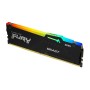 Comprar Memoria Kingston Ddr5 8gb 5600mhz Fury Beast Rgb Kf556c36bbea-8 - Ganga Electrónica