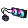 Comprar Gigabyte Aorus Waterforce X Ii 240 Procesador Sistema De Refrigeración Líquida Todo En Uno 12 Cm Negro - Ganga Electróni