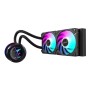 Comprar Gigabyte Aorus Waterforce X Ii 240 Procesador Sistema De Refrigeración Líquida Todo En Uno 12 Cm Negro - Ganga Electróni
