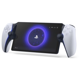 Comprar Consola Portátil Playstation Portal De Sony - Ganga Electrónica
