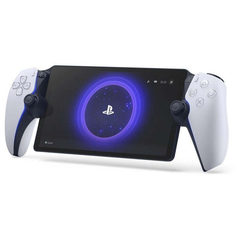 Comprar Consola Portátil Playstation Portal De Sony - Ganga Electrónica