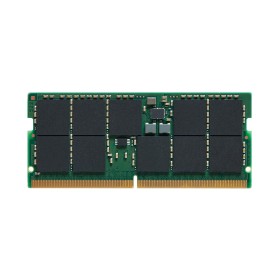 Comprar Memoria Kingston Technology Ksm56t46bd8km-32ha 32 Gb 1 X 32 Gb Ddr5 5600 Mhz Ecc - Ganga Electrónica