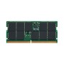 Comprar Memoria Kingston Technology Ksm56t46bd8km-32ha 32 Gb 1 X 32 Gb Ddr5 5600 Mhz Ecc - Ganga Electrónica