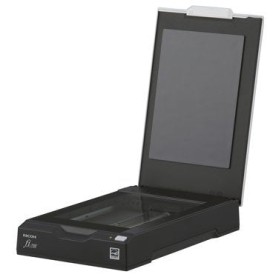 Comprar Fujitsu Ricoh Fi-70f Escáner De Cama Plana 600 X 600 Dpi A6 Negro, Gris - Ganga Electrónica