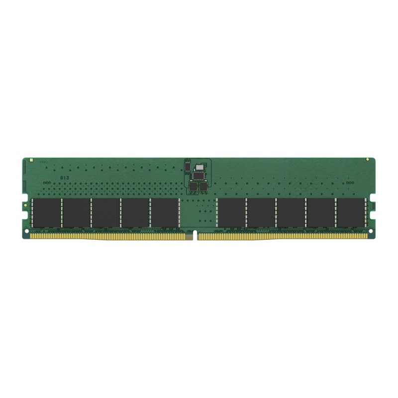 Comprar Kingston Memoria 48 Gb Ddr5 5600 Servidor Premier Ksm56e46bd8km-48hm - Ganga Electrónica