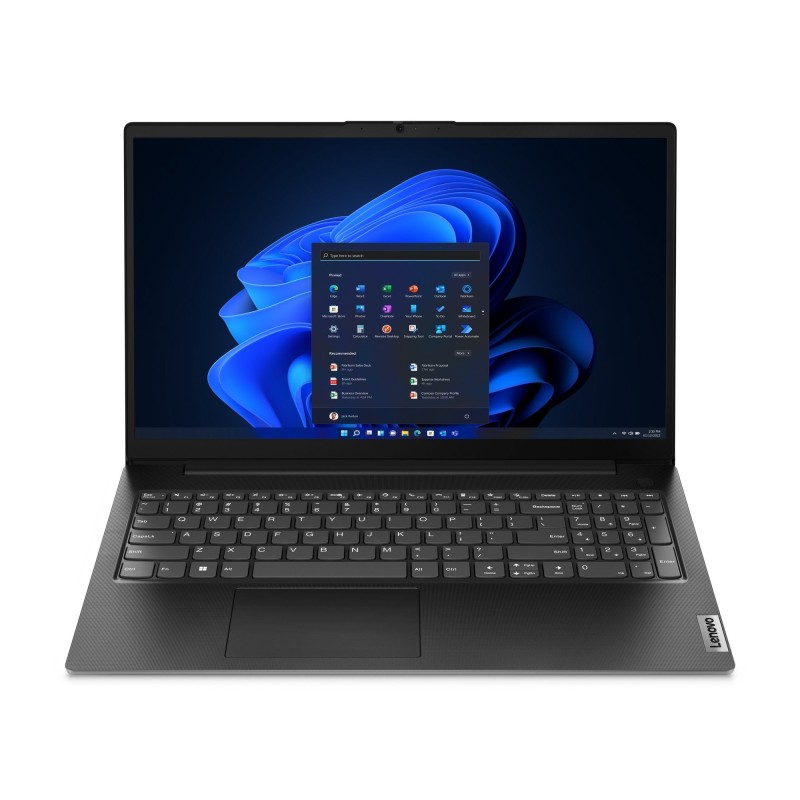 Comprar Portátil Lenovo V15 G4 R5-7520u 16/512 W11p - Ganga Electrónica