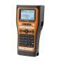 Comprar Brother Pt-E560btvp Impresora De Etiquetas Transferencia Térmica 180 X 180 Dpi 20 Mm/S Inalámbrico Y Alámbrico Hse/Tze -