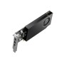 Comprar Tarjeta Grafica Pny Nvidia A400 4gb Gddr6 64-Bit, Low Profile, Pcie 4.0 X8, Single Slot, 4 X Mini Displayport 1.4a, 50w,