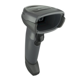 Comprar Zebra Ds4608-Hd Lector De Códigos De Barras Portátil 1d/2d Led Negro - Ganga Electrónica