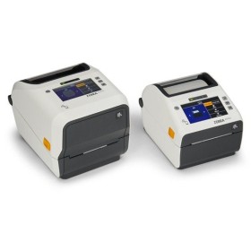 Comprar Zebra Zd621 Impresora De Etiquetas Transferencia Térmica 300 X 300 Dpi Inalámbrico Y Alámbrico Ethernet Bluetooth - Gang