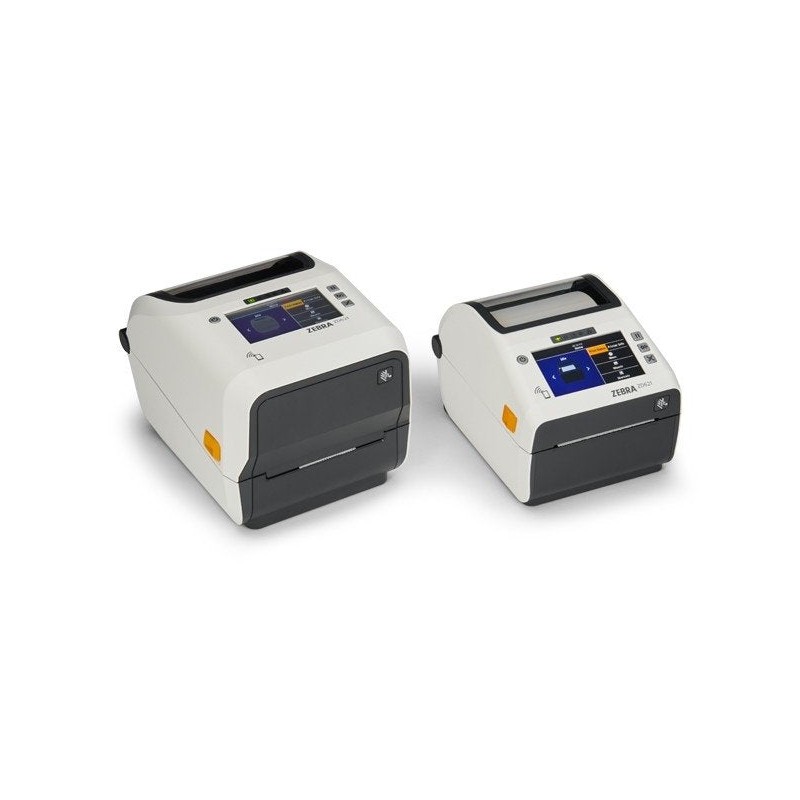 Comprar Zebra Zd621 Impresora De Etiquetas Transferencia Térmica 300 X 300 Dpi Inalámbrico Y Alámbrico Ethernet Bluetooth - Gang