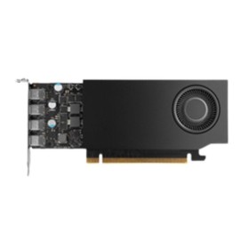 Comprar Tarjeta Grafica Nvidia Rtx A400 Tarjeta Gráfica Rtx A400 4 Gb Gddr6 Pcie 4.0 X8 4 X Mini Displayport - Ganga Electrónica