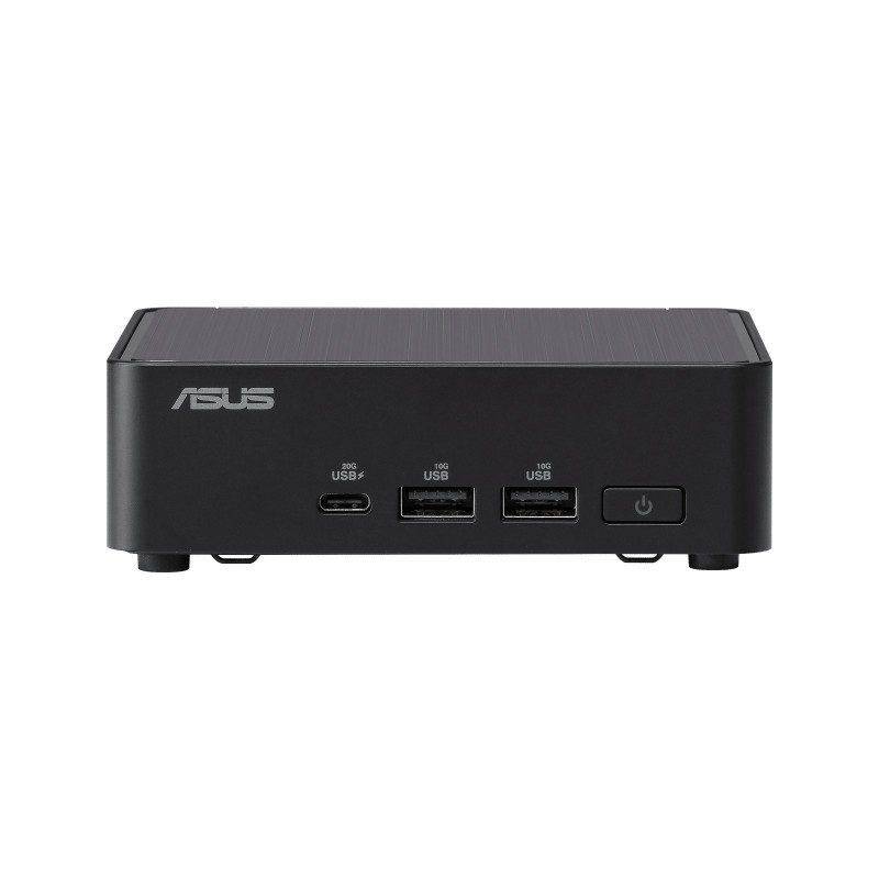 Comprar Asus Nuc 14 Pro Rnuc14rvki300000i Limitado Miniordenador 1 X Core 3 100u / Hasta 4.7ghz Ram 0gb Intel Graphics Gigabit -