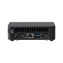 Comprar Asus Nuc 14 Pro Rnuc14rvki300000i Limitado Miniordenador 1 X Core 3 100u / Hasta 4.7ghz Ram 0gb Intel Graphics Gigabit -
