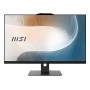 Comprar All In One Msi Am272p-888eu I7-150u 16gb 512 W11p 27" Negro - Ganga Electrónica