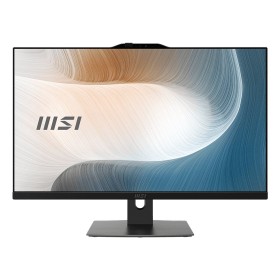 Comprar All In One Msi Am272p-888eu I7-150u 16gb 512 W11p 27" Negro - Ganga Electrónica