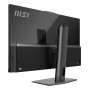 Comprar All In One Msi Am272p-888eu I7-150u 16gb 512 W11p 27" Negro - Ganga Electrónica