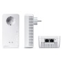 Comprar Devolo Magic 2 Wifi Next Multiroom Kit, Adaptador Powerline 3 4250059686250 - Ganga Electrónica