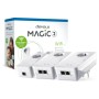 Comprar Devolo Magic 2 Wifi Next Multiroom Kit, Adaptador Powerline 3 4250059686250 - Ganga Electrónica