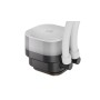 Comprar Refrigeración Corsair Icue Link Titan 360 Rx Rgb Líquida Cw-9061021-Ww - Ganga Electrónica