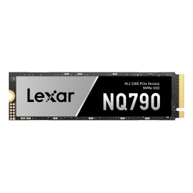 Comprar Disco Duro Lexar Nq790 2tb Disco Ssd 7000 Mb S Nvme Pcie 4.0 M.2 Gen4 - Ganga Electrónica