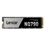 Comprar Disco Duro Lexar Nq790 2tb Disco Ssd 7000 Mb S Nvme Pcie 4.0 M.2 Gen4 - Ganga Electrónica