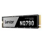 Comprar Disco Duro Lexar Nq790 2tb Disco Ssd 7000 Mb S Nvme Pcie 4.0 M.2 Gen4 - Ganga Electrónica