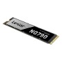 Comprar Disco Duro Lexar Nq790 2tb Disco Ssd 7000 Mb S Nvme Pcie 4.0 M.2 Gen4 - Ganga Electrónica