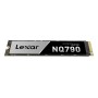 Comprar Disco Duro Lexar Nq790 2tb Disco Ssd 7000 Mb S Nvme Pcie 4.0 M.2 Gen4 - Ganga Electrónica