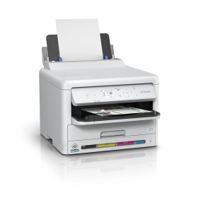 Comprar Impresora Epson Wf-C5390dw De Inyección De Tinta Color 4800 X 1200 Dpi A4 Wifi - Ganga Electrónica