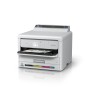 Comprar Impresora Epson Wf-C5390dw De Inyección De Tinta Color 4800 X 1200 Dpi A4 Wifi - Ganga Electrónica