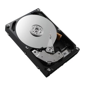 Comprar Dell Hd, 300gb, 512b, Sas, 15k Rpm, 2.5 Inch, 32mb, Toshiba, - Ganga Electrónica