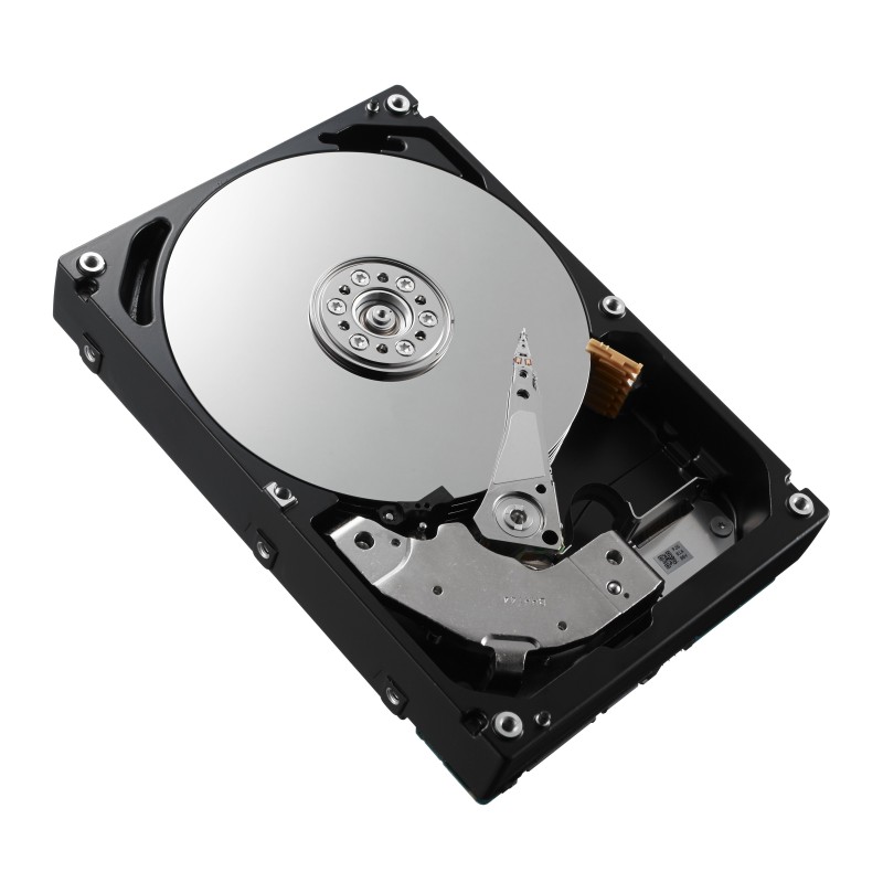 Comprar Dell Hd, 300gb, 512b, Sas, 15k Rpm, 2.5 Inch, 32mb, Toshiba, - Ganga Electrónica