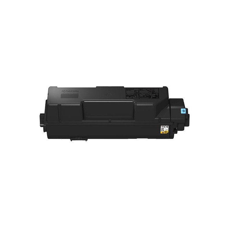 Comprar Tóner Kyocera 1t0c150nl0 / Tk-1260 Negro - Ganga Electrónica