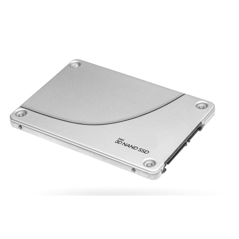 Comprar Solidigm D3 Series D3-S4520 Ssd 480 Gb Interno 2.5" Sata 6gb/S - Ganga Electrónica