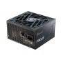 Comprar Fuente De Alimentación Seasonic Focus Gx-1000 1000w Atx3.0 Para Pc Negro, 1x 12vhpwr, 3x Pcie, Gestión De Cables, 1000 -
