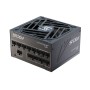 Comprar Fuente De Alimentación Seasonic Focus Gx-1000 1000w Atx3.0 Para Pc Negro, 1x 12vhpwr, 3x Pcie, Gestión De Cables, 1000 -