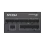 Comprar Fuente De Alimentación Seasonic Focus Gx-1000 1000w Atx3.0 Para Pc Negro, 1x 12vhpwr, 3x Pcie, Gestión De Cables, 1000 -
