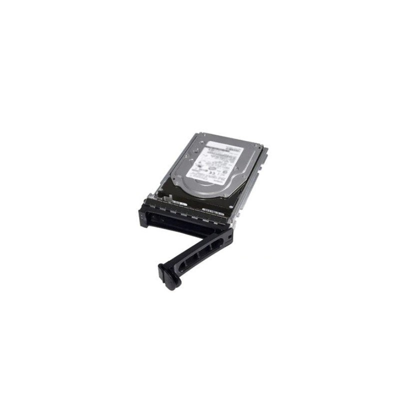 Comprar Dell Hd 600g 102n Is12 2.5 H-Cf Ec 6dwvp, 2.5", 600 Gb, 10000 Rpm - Ganga Electrónica